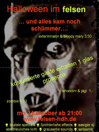Eventplakat