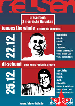 Jupp und Schumi 2008